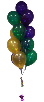 ukurambar Ankara hediye sevgilime hediye iek  Sevdiklerinize 17 adet uan balon demeti yollayin.